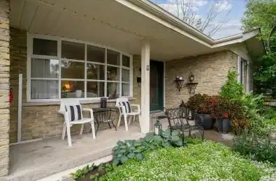 11 Bayleaf Court Peterborough Ontario K9K 1A2