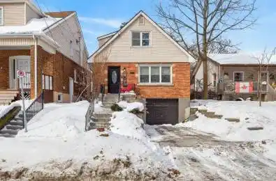 494 Upper Wentworth Street Hamilton Ontario L9A 4T9