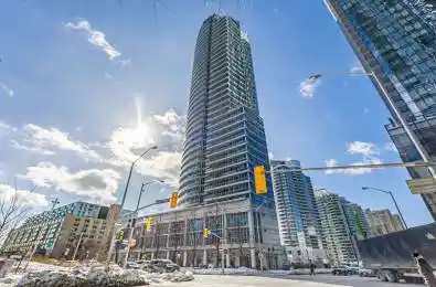 208 Queens Quay Unit# 807 Toronto C01 Ontario M5J 2Y5