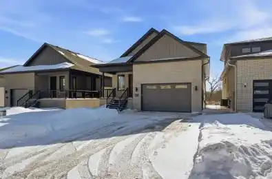 128 Royal Gala Drive Brighton Ontario K0K 1H0