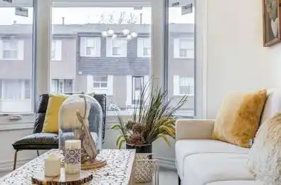 20 Brimwood Boulevard Unit# 75 Toronto E07 Ontario M1V 1B7