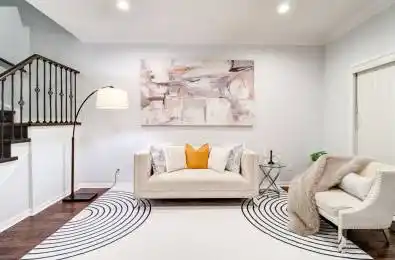 4 Cox Boulevard Unit# 3A Markham Ontario L3R 4E8