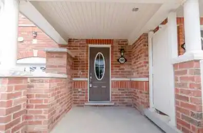 1060 Clipper Lane Pickering Ontario L1X 0E9