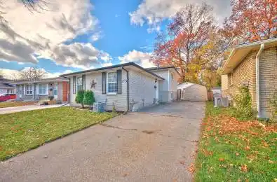 2989 Loyalist Avenue Niagara Falls Ontario L2J 3K8