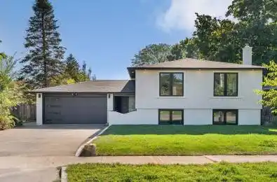 1128 Pinegrove Road Oakville Ontario L6L 2W6