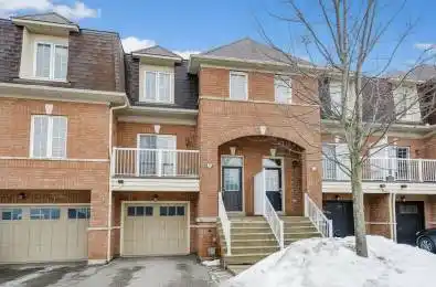 2353 Saddlecreek Crescent Oakville Ontario L6M 5J7