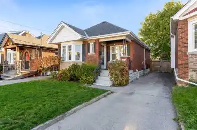177 Houghton Avenue Hamilton Ontario L8K 2N1