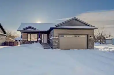 69 William Street Minto Ontario N0G 1Z0