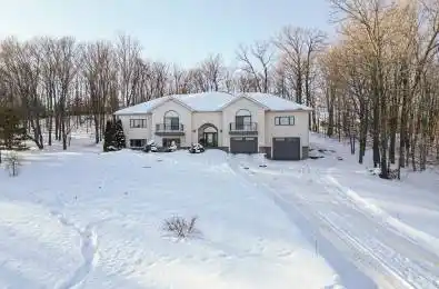 27 Collins Drive Frontenac Ontario K0H 1X0