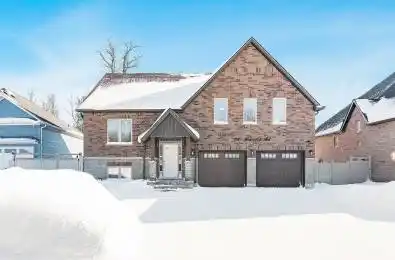 287 Robinson Road Wasaga Beach Ontario L9Z 3A3
