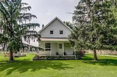 755 Chippawa Road Port Colborne Ontario L3K 5V5