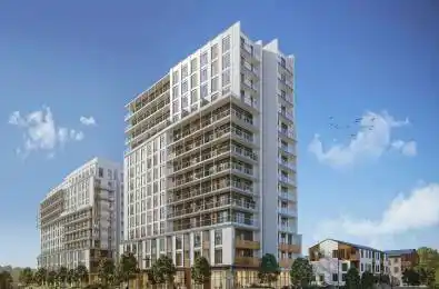 10 All Nations Drive Unit# 406 Brampton Ontario L7A 5M5