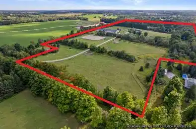 5706 Third Line Erin Ontario N0B 1Z0