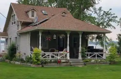 70 Colwell Circle Scugog Ontario L0B 1L0