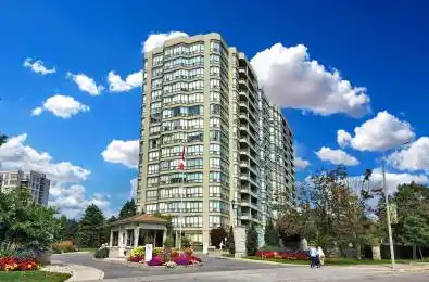 1890 Valley Farm Road Unit# 211 Pickering Ontario L1V 6B4
