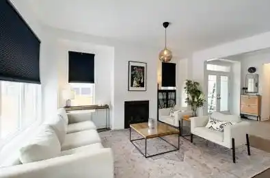 35 Kirby Avenue Collingwood Ontario L9Y 3W8