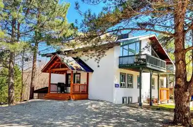 197 Arlberg Crescent Blue Mountains Ontario L9Y 0M1