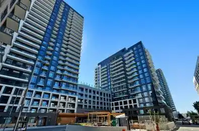 7950 Bathurst Street Unit# B-1510 Vaughan Ontario L4J 0L4