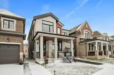 3028 William Cutmore Boulevard Unit# Bsmt Oakville Ontario L6H 7G1