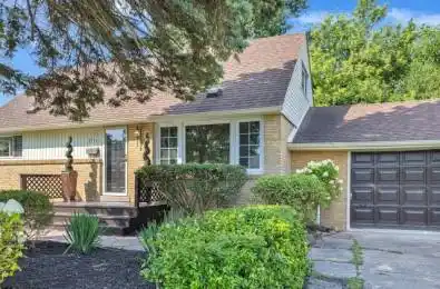 3711 Dandurand Boulevard Windsor Ontario N9E 2G4