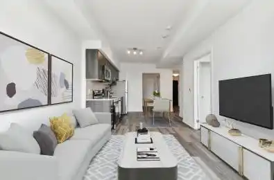 1480 Bayly Street Unit# 1501 Pickering Ontario L1W 3R5