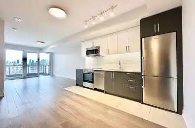 2525 Bathurst Street Unit# 602 Toronto C04 Ontario M6B 2Y9