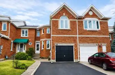 53 Brownstone Circle Vaughan Ontario L4J 7P7