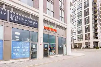 9560 Markham Road Unit# 118 Markham Ontario L6E 0T9