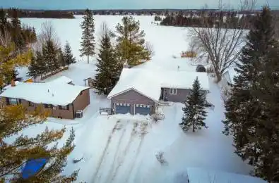 35 Cedar Bay Road Kawartha Lakes Ontario L0K 1B0