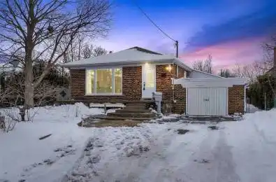 302 Crosby Avenue Richmond Hill Ontario L4C 2R6