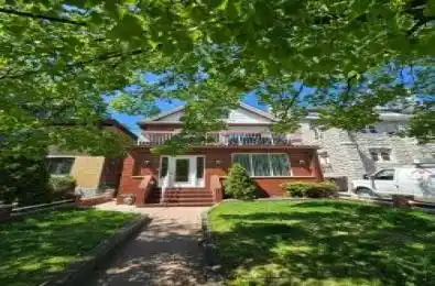 60 Marmaduke Street Unit# 2B Toronto W01 Ontario M6R 1T4