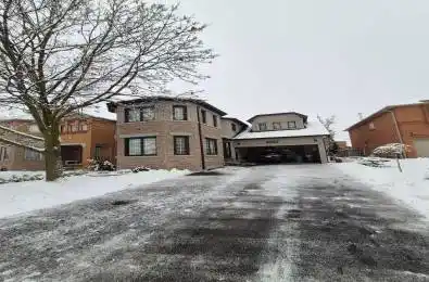 4554 Willow Creek Drive Mississauga Ontario L5V 1G7