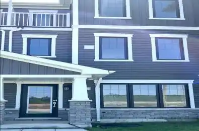 155 Melody Lane Thorold Ontario L3B 5N5