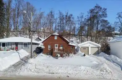 22 Main Street Marmora and Lake Ontario K0K 2M0