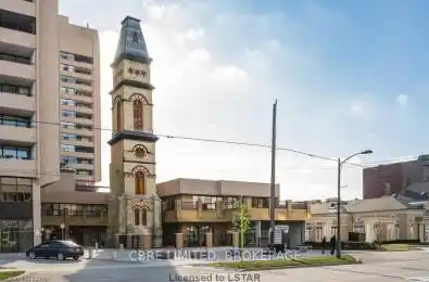 379 Dundas Street Unit# Remarks London East Ontario N6B 1V5