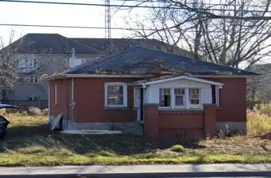 4555 14th Avenue Markham Ontario L3S 3K2