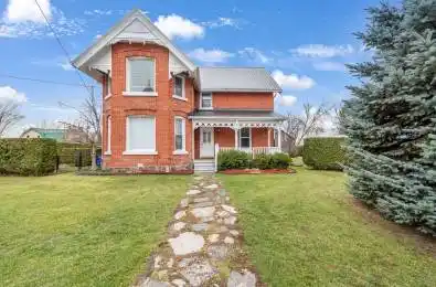 2189 & 2193 Concession 4 Road Ramara Ontario L0K 1B0