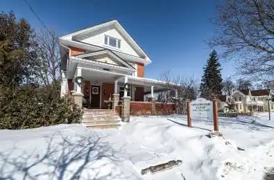 6038 Main Street Whitchurch-Stouffville Ontario L4A 1B8