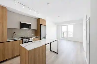 10 All Nations Drive Unit# 1001 Brampton Ontario L7A 5M5