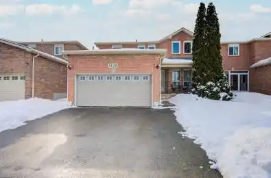 5128 Guildwood Way Mississauga Ontario L5R 2S7