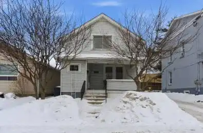 6289 Ker Street Niagara Falls Ontario L2G 1X7