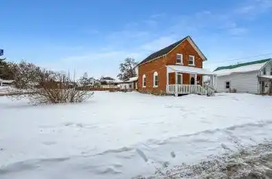 148 Farewell Street Renfrew Ontario K7V 2H4