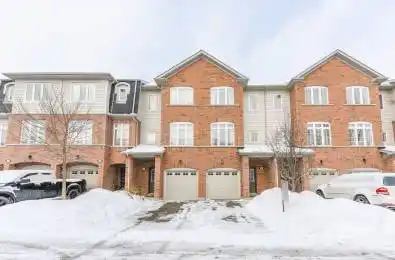 1131 Haig Boulevard Unit# 4 Mississauga Ontario L5E 2M6