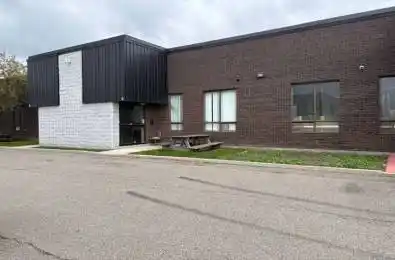 1707 Sismet Road Unit# 6 Mississauga Ontario L4W 2K8