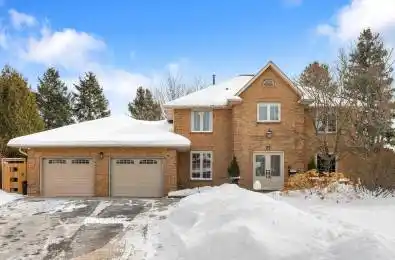 57 Elena Court Hamilton Ontario L9C 7P7