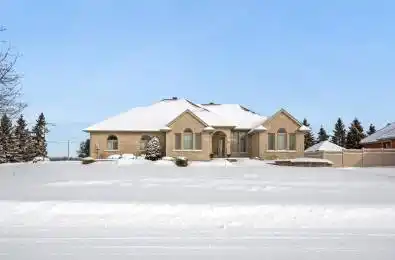 18105 Farlinger Drive South Glengarry Ontario K6H 5R5