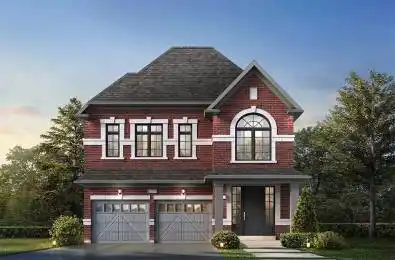 437 Coronation Road Whitby Ontario L1P 0R4