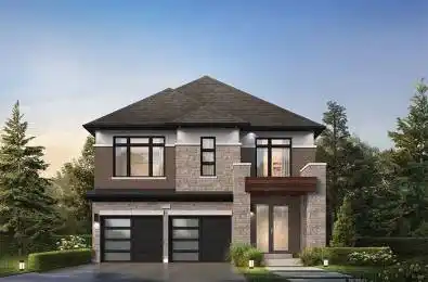 433 Coronation Road Whitby Ontario L1P 0R4