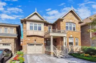 64 Henry Bauer Avenue Markham Ontario L6C 0T1
