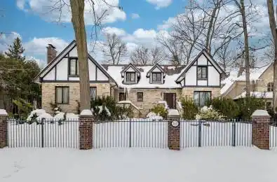 2123 Gordon Drive Mississauga Ontario L5B 1S6